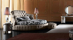 Кровать Paolo Lucchetta Product