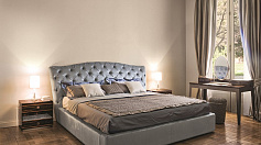 Кровать Longhi Grace