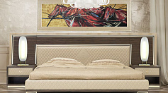 Кровать Formitalia MONTGOMERY