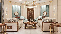Диван Bianchini Men’s lounge
