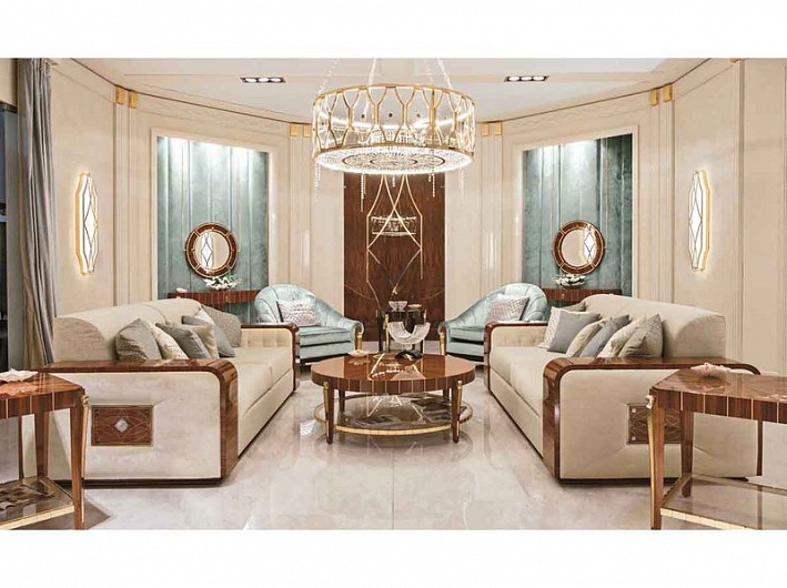 Диван Bianchini Men’s lounge