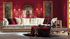 Диван Jumbo Collection Matisse