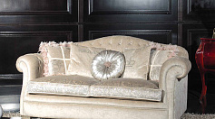 Диван Epoque Delicia Houte Collection   Egon Furstenberg