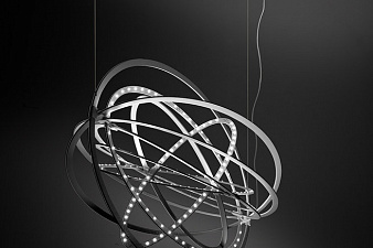 Свет Artemide Copernico Aluminum