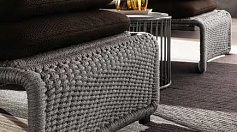 Диван Minotti HALLEY