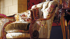 Диван Jumbo Collection Diva