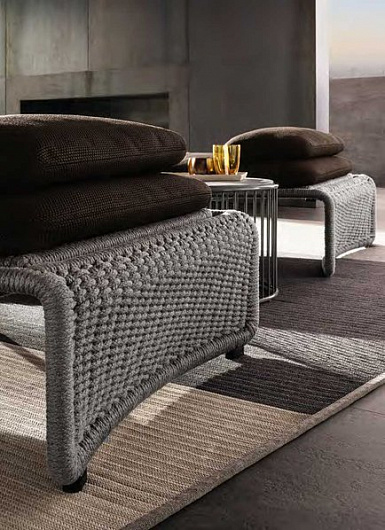 Диван Minotti HALLEY
