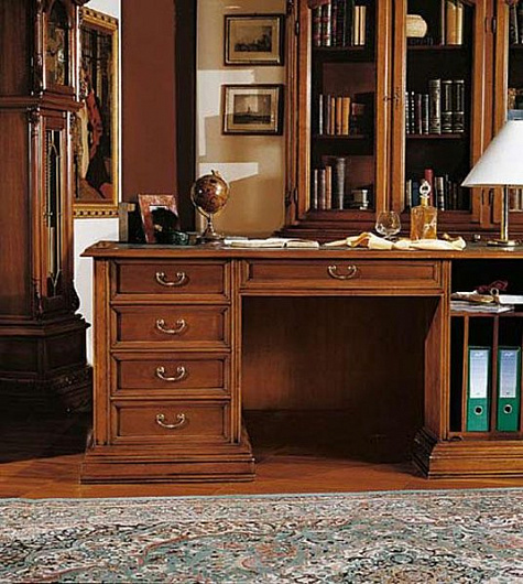 Кабинет Modenese Gastone Rialto   часть I