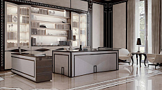 Кабинет Rampoldi Creations Class  Rampoldi Casa