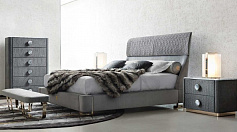 Кровать Giorgio Collection CHARISMA