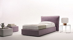 Кровать Estel Group Plume
