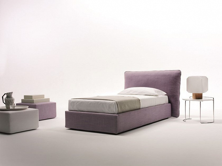 Кровать Estel Group Plume