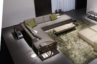 Диван Minotti WILLIAMS 03
