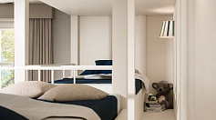 Детская мебель Caroti Playroom