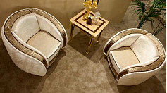 Диван Arredo Classic Rossini
