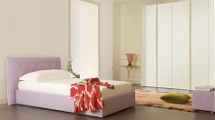 Кровать Estel Group Plume