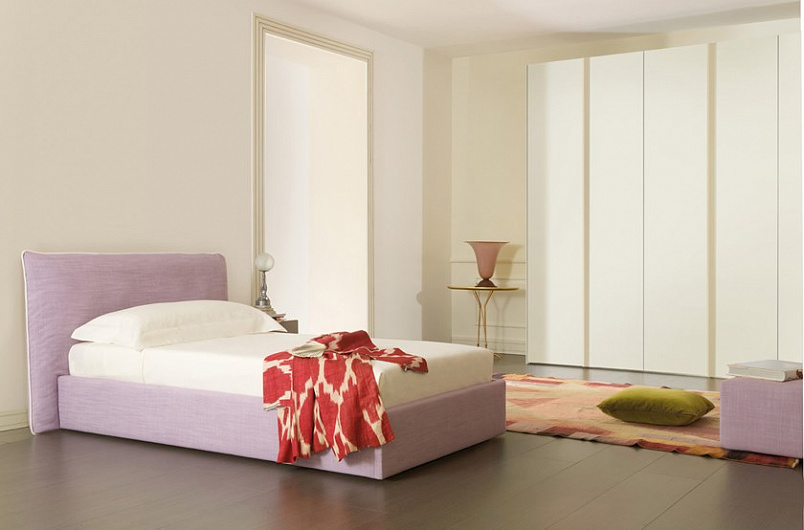 Кровать Estel Group Plume