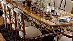 Стул Grilli Hermitage
