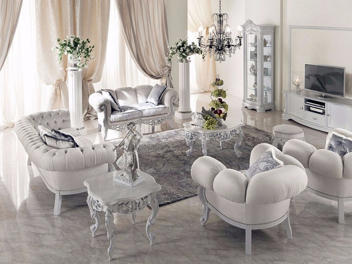 Диван Modenese Gastone 13412