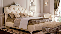 Кровать Carpanese Home 6589