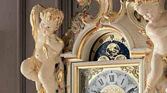 Диван Modenese Gastone Villa Venezia