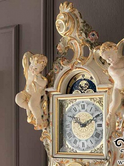 Диван Modenese Gastone Villa Venezia