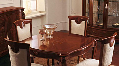 Стул Grilli CORINZIA ANTIQUARIATO