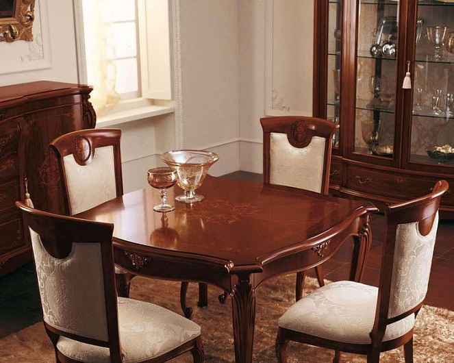 Стул Grilli CORINZIA ANTIQUARIATO