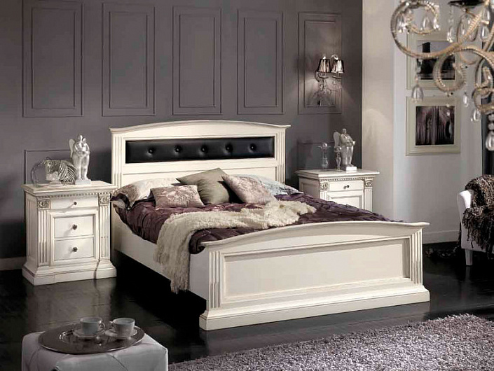 Кровать Lubiex 600 Palladiano