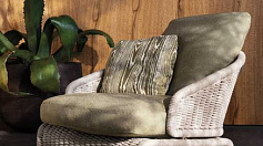 Диван Minotti HALLEY
