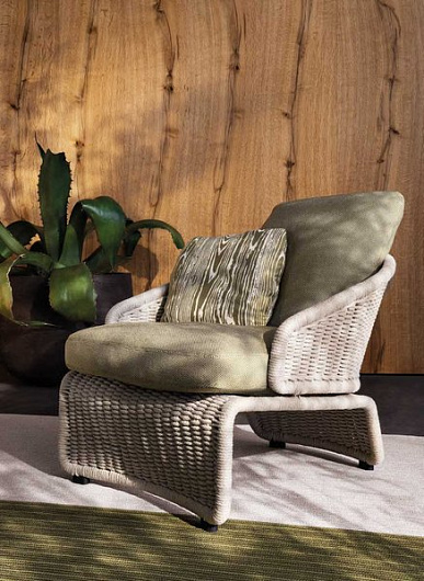 Диван Minotti HALLEY