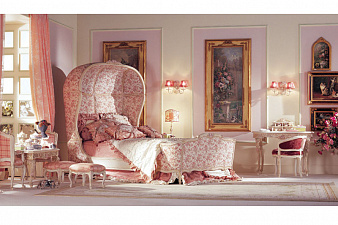 Детская мебель Jumbo Collection Riscio