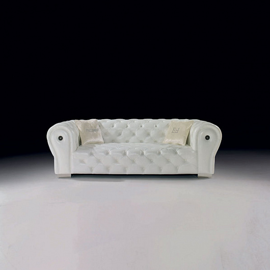 Диван Epoque Edvige Home Philosophy   Egon Frustenberg
