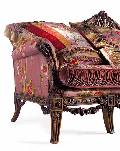 Диван Jumbo Collection Diva