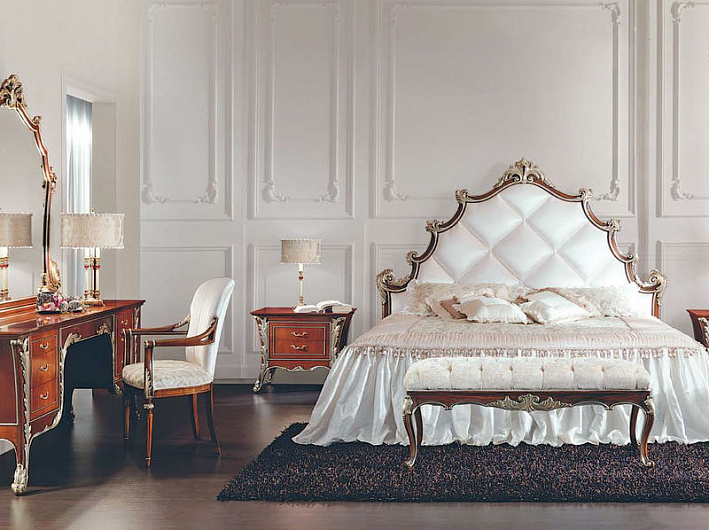 Кровать Ceppi Style 2418