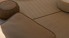Садовая мебель Paola Lenti Float
