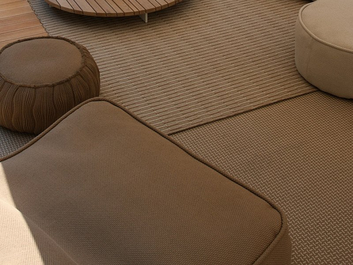 Садовая мебель Paola Lenti Float