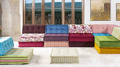 Диван Epoque Storeblog Country Collection