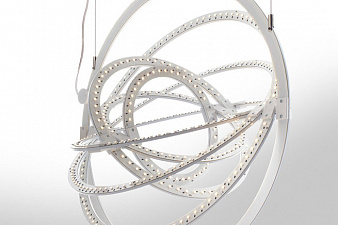 Свет Artemide Copernico 500 White