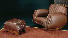 Диван Tonino Lamborghini Casa IMOLA  TONINO LAMBORGHINI