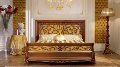 Кровать Bakokko Palazzo Ducale Сiliegio