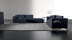 Диван Meridiani LOUIS 07
