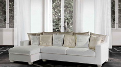 Диван Epoque Bob White Collection   Treci Sallotti