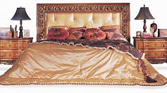 Кровать Jumbo Collection Matisse MAT-02