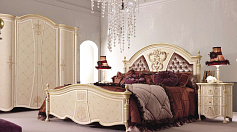 Кровать Signorini & Coco Royal