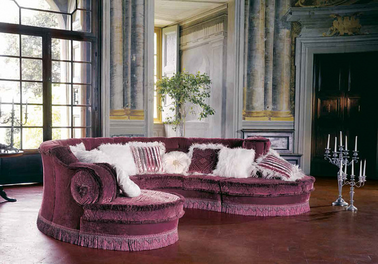 Диван Bm Style Olimpo Gran Sofa Collection