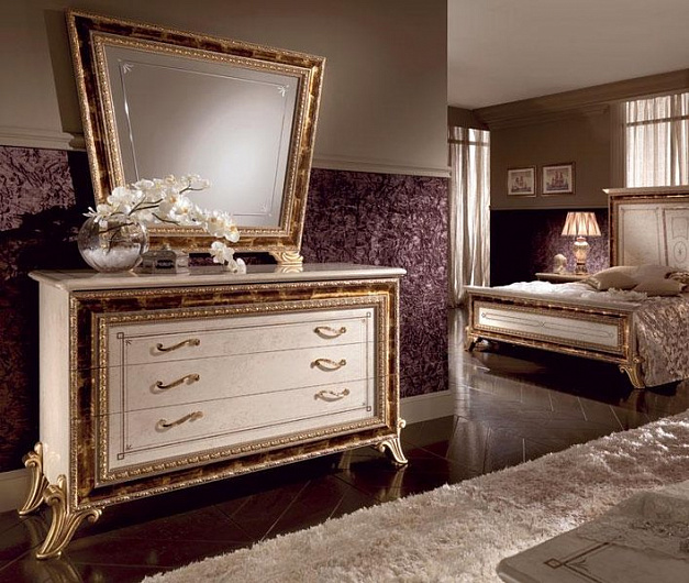 Кровать Arredo Classic Raffaello