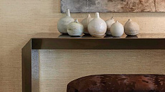 Банкетка Donghia VERSAILLES