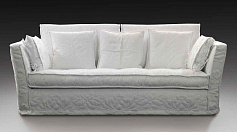 Диван Epoque Milly White Collection   Treci Sallotti