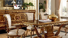 Стул Grilli Versailles